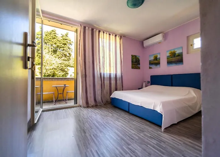 B&B Montebello