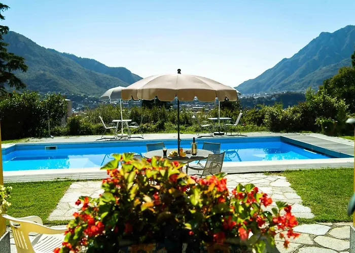 B&B Montebello