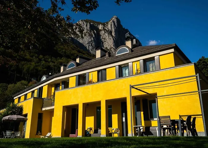 B&B Montebello